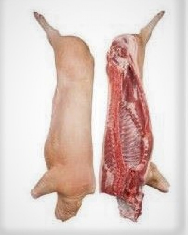PORC from Éthiopie